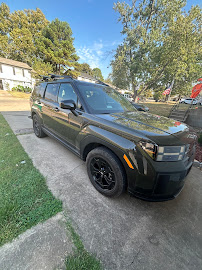 Caliber Auto Glass