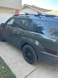 Caliber Auto Glass