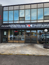New Millenium Tire & Auto Centre, Oakville