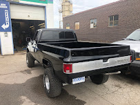 Sil's Auto Care Centre