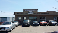Zack's Auto Center