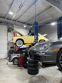 Speedy Auto Service Oakville