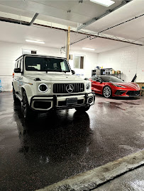 GSI Auto Centre Inc.