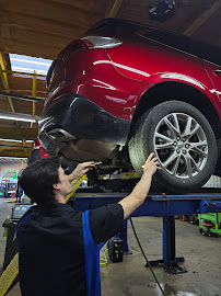 Sal's Auto Service and Repair