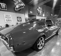 Consider It Fixed Auto Repair