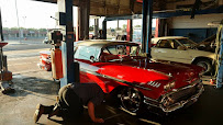 Christian Brothers Automotive Warwick