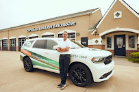 Bubba's Mobile truck & trailer repair inc