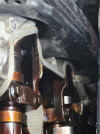 SMRO Auto Repair And Service