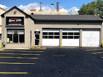 Speedy Auto Service Ottawa Central