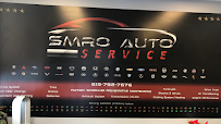 Speedy Auto Service Ottawa Central