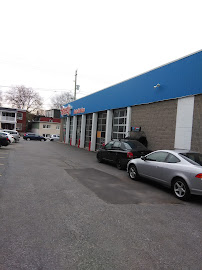 Savasta Automotive Repair Inc