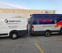 FORWARD AUTO Advanced Car Shop