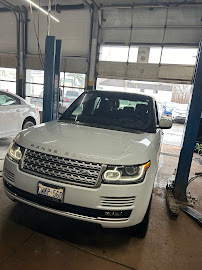 Rajab Auto Services & Collision Repair Shop Ottawa