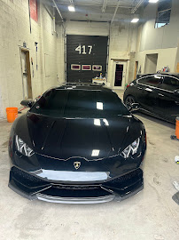 Rajab Auto Services & Collision Repair Shop Ottawa