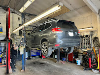 THE MECHANIC