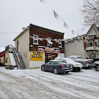 Speedy Auto Service Ottawa West