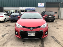 Jim Dickinson Auto Tech