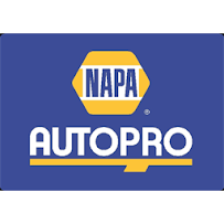 NAPA AUTOPRO - J & D Auto-Tech Inc