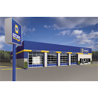 NAPA AUTOPRO - J & D Auto-Tech Inc
