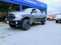 Roy Barber Services (2007) Ltd.