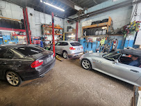 Franco Garage