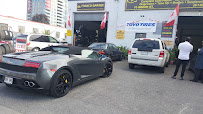 Franco Garage