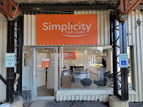 Simplicity Car Care - Ottawa Downtown