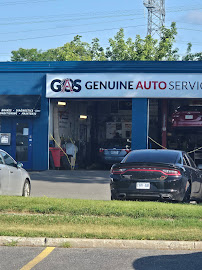 Genuine Auto Service
