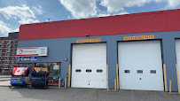 Coco Auto Service Inc. -Treff's Tire Centre