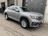 Lucas Automotive Services