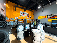 Total Tire Pickering