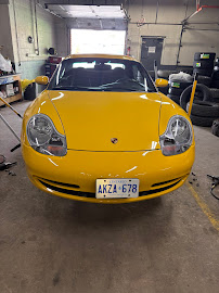 Total Tire Pickering