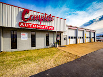Complete Automotive