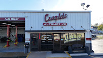 Complete Automotive South
