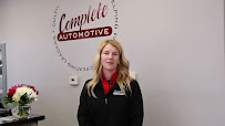 Complete Automotive South