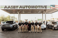 Aasby Automotive Service