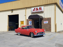 J&S Automotive