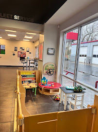 Rick's Automotive, Inc