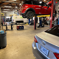 T&B Automotive Repair