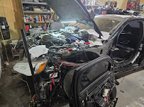 Stewart's All About Auto