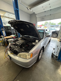 Budget Automotive and Radiator
