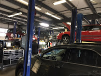 Hammer's Autoworks