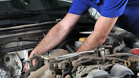 Law Automotive