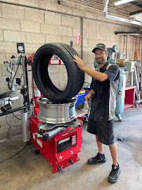 Crash Champions Collision Repair Springfield South