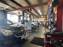 Crash Champions Collision Repair Springfield South