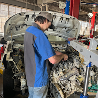 X-tra Mile Auto Care