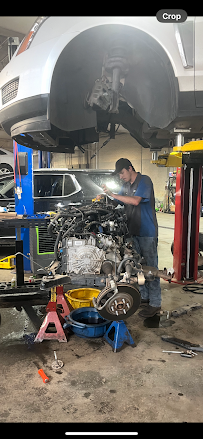 X-tra Mile Auto Care