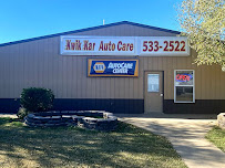 Kwik Kar Auto Care