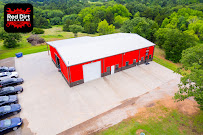 Red Dirt Euro and EV