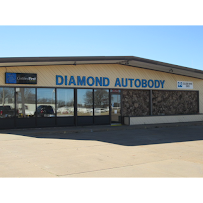 Diamond Autobody, Inc.